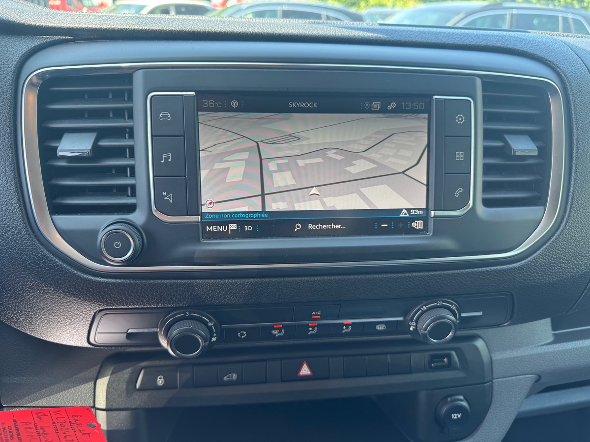 Peugeot Expert 1.5 BHDI 100CH PREMIUM / PRIX HORS TAXE
