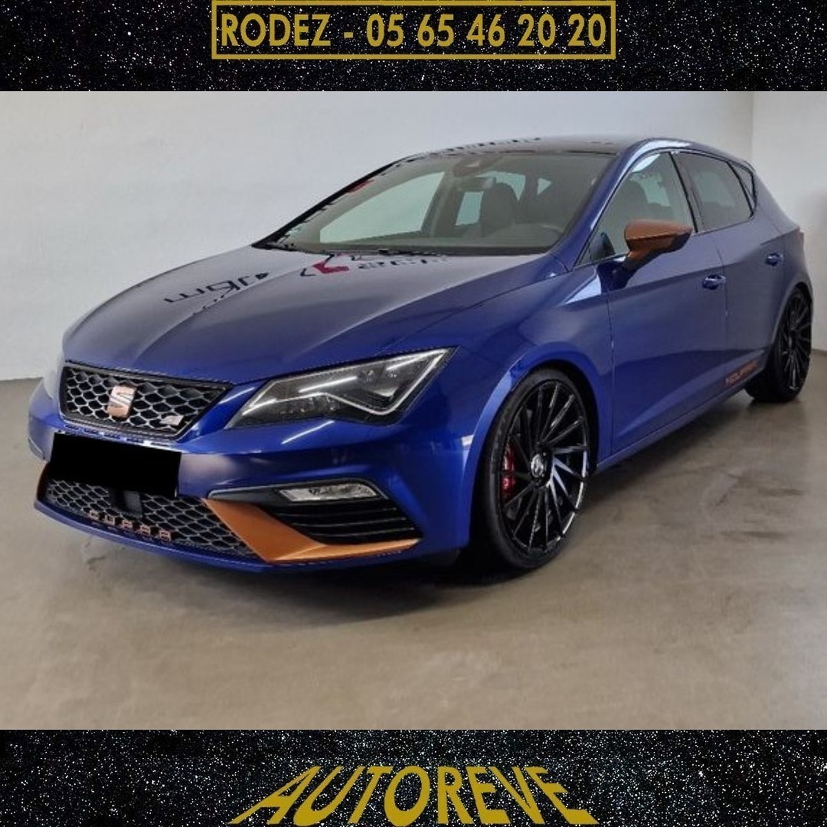 Seat - Leon