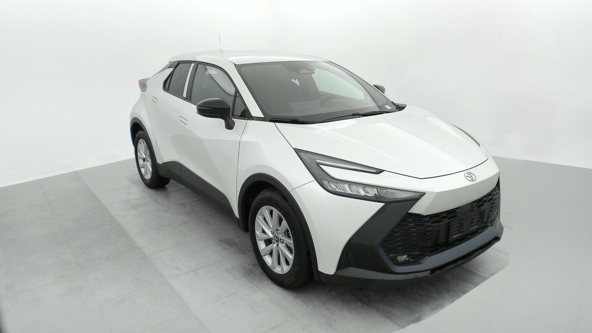 Image: Toyota C-HR Nouveau HYBRIDE 140cv DYNAMIC 10 kms