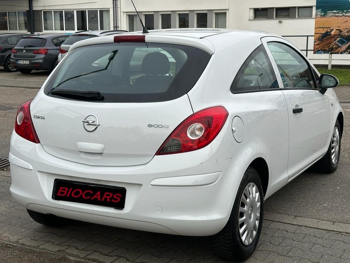 Opel Corsa 1.2 Selection