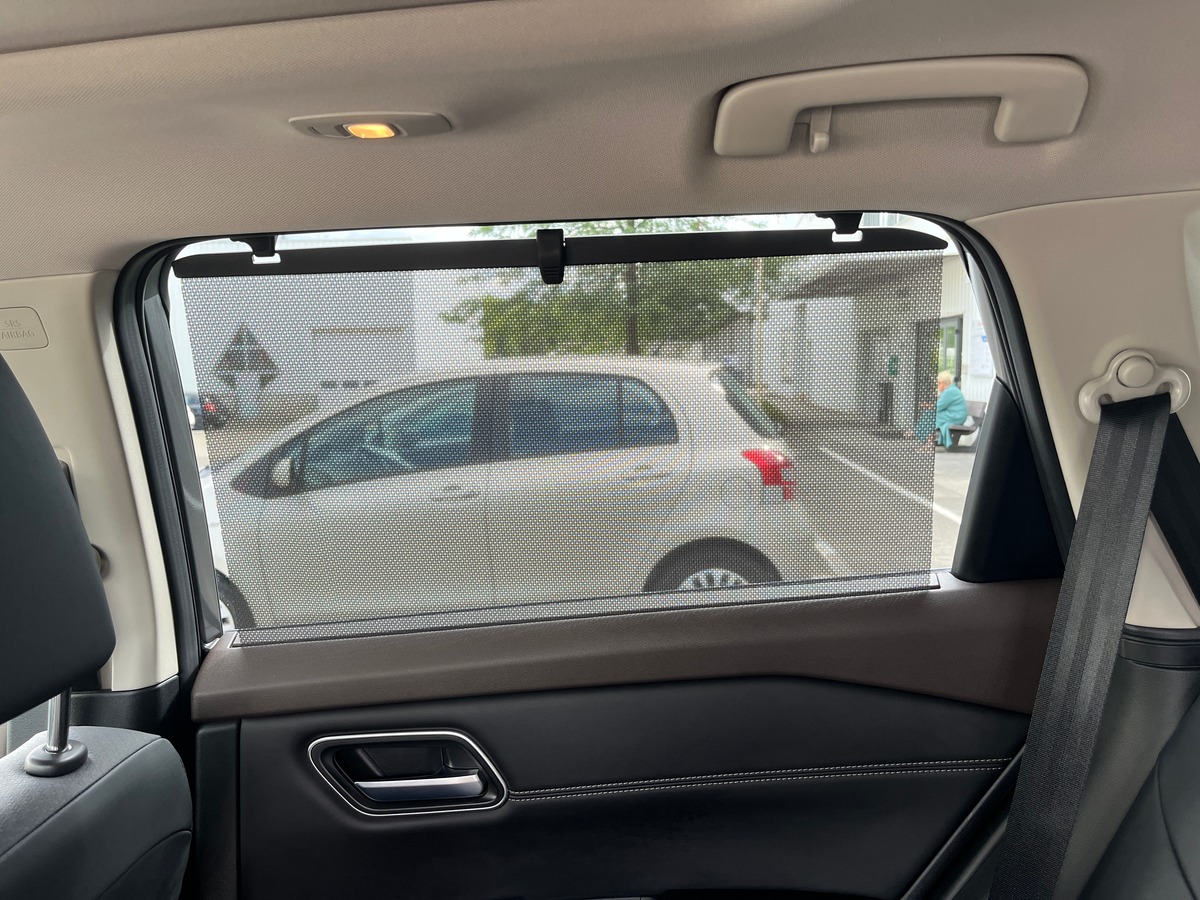Nissan NISSAN X TRAIL E POWER 204CH TEKNA, 3 ANS D'ENTRETIENS INCLUS, TOIT OUVRANT, SIEGES CHAUFFANT
