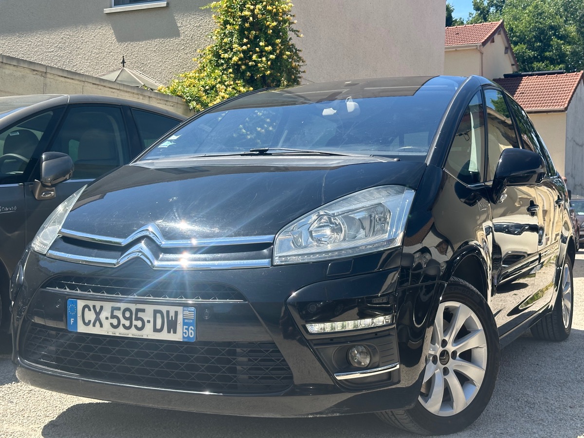 Photo du véhicule