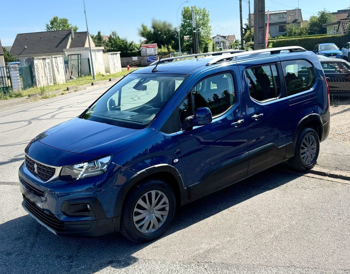 Photo du véhicule