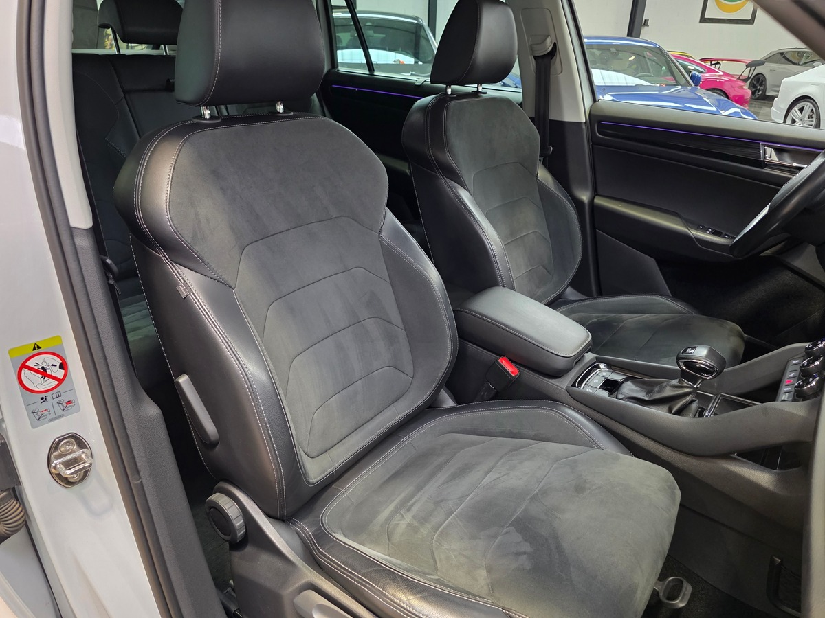 Skoda Kodiaq 1.5 TSI 150 STYLE 7 PLACES