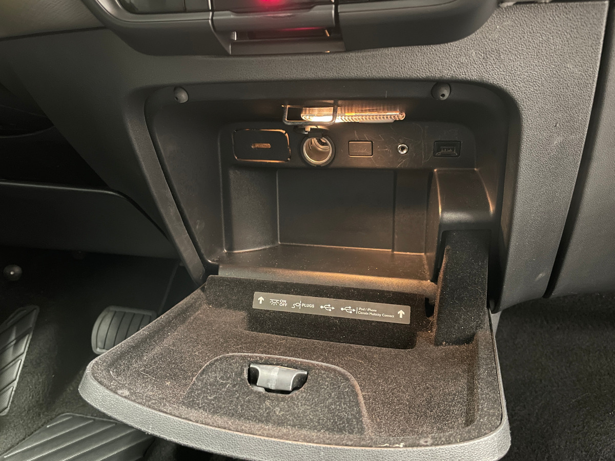Citroen C4 Picasso 1.6 BlueHDi 120 EAT6 Feel