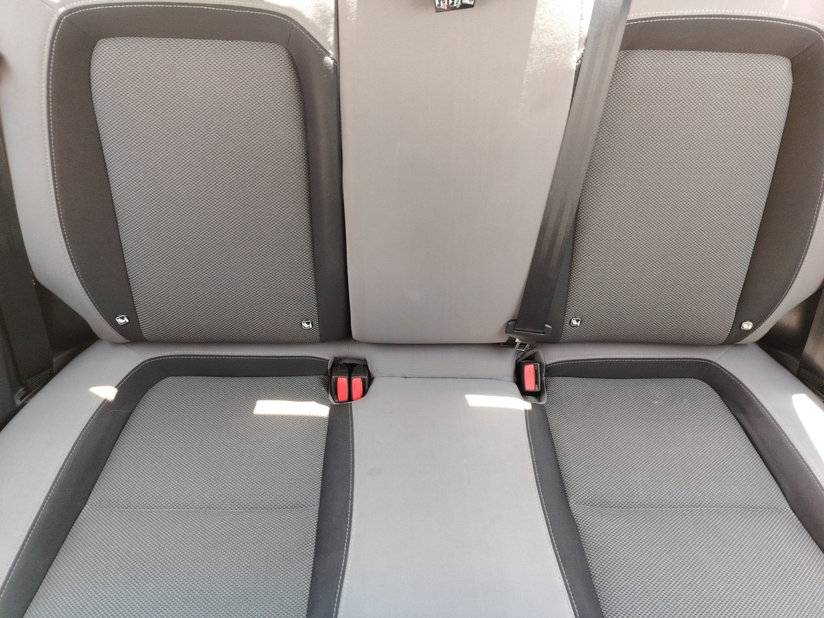 Fiat Tipo easy gpl 120