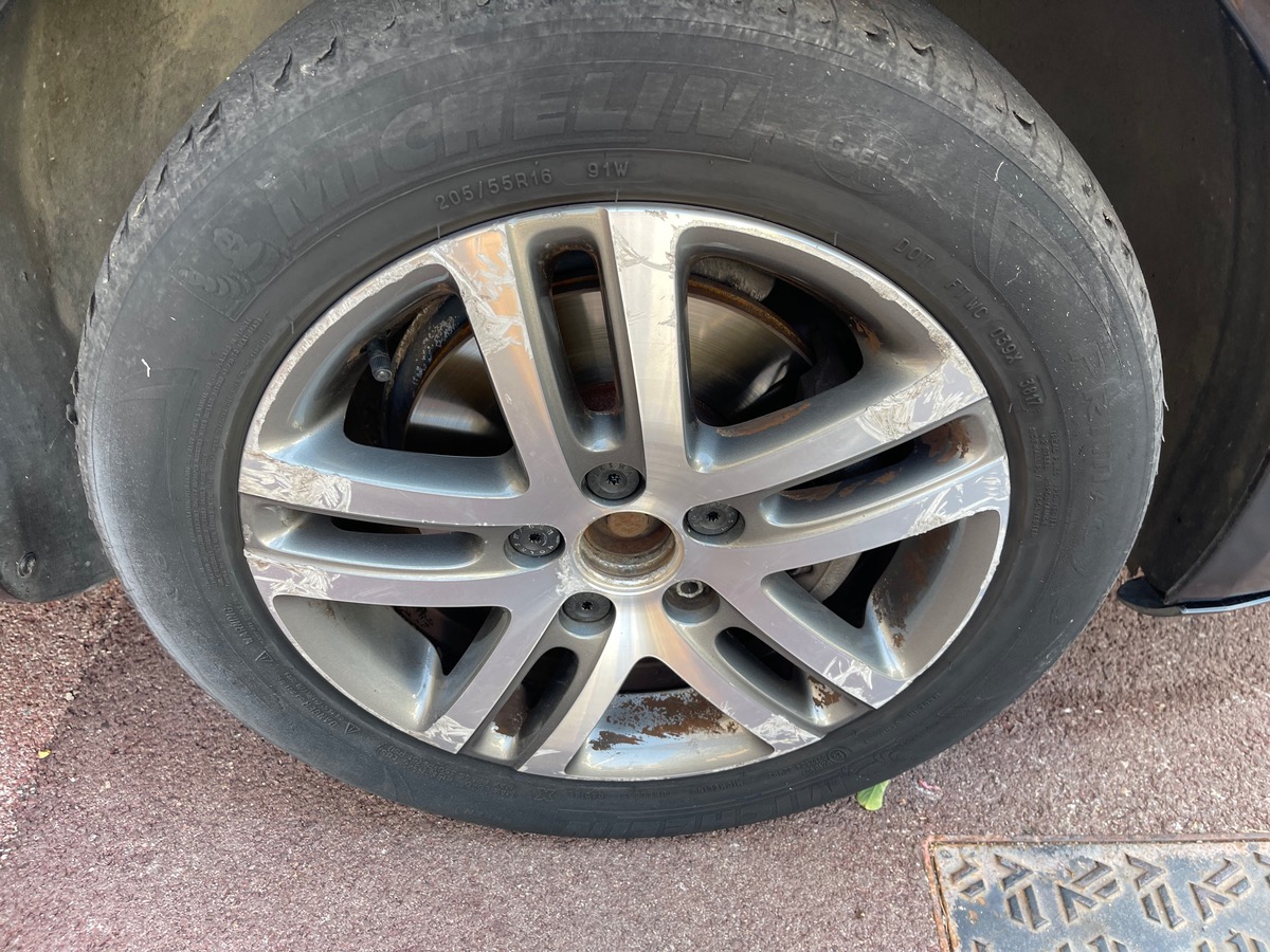 Volkswagen Touran TDI 2.0 140 CV / Radar Arr / Clim / Courroie Neuve