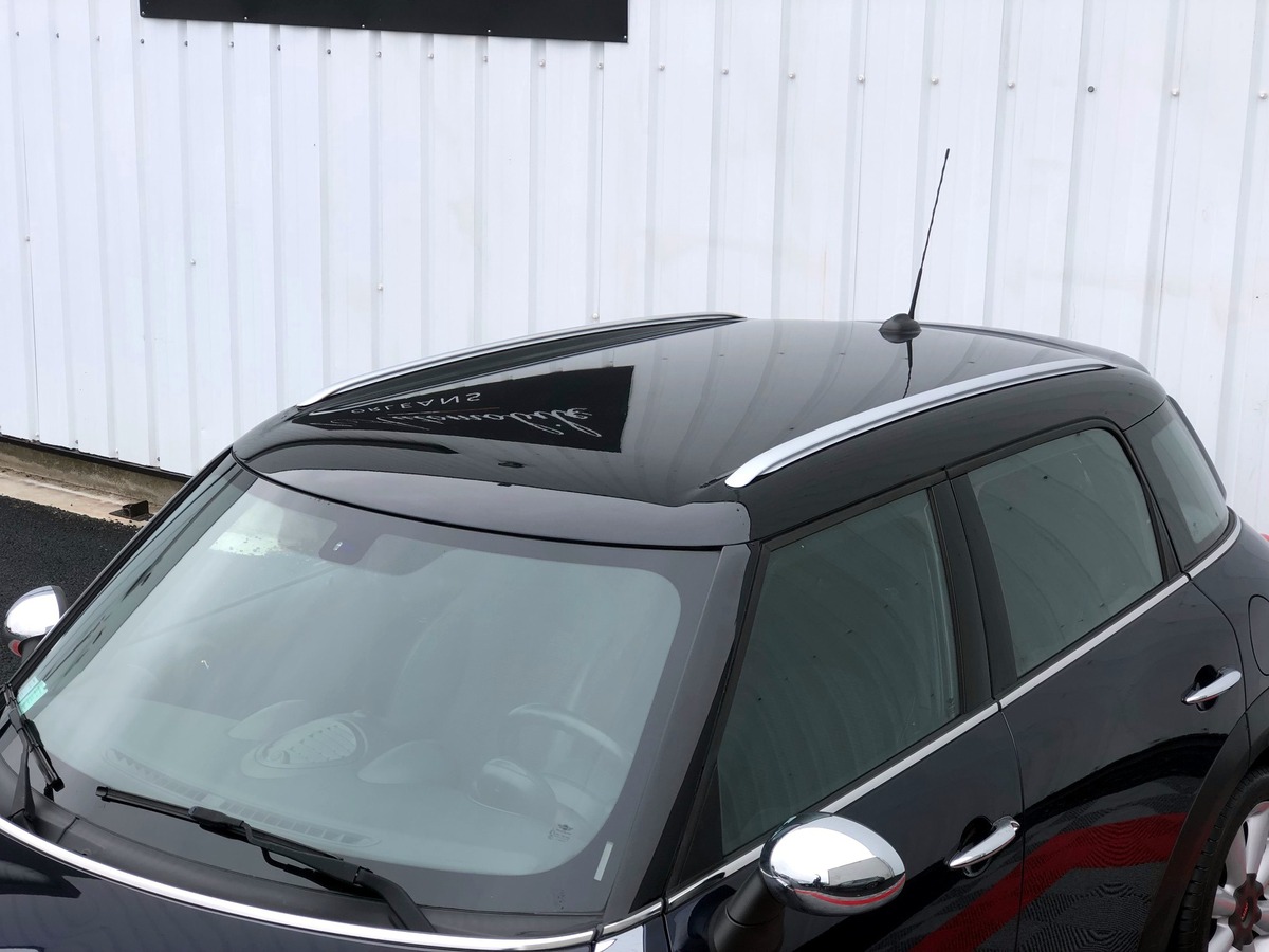 Mini Countryman COOPER R60 ALL4 SD 143 CH b