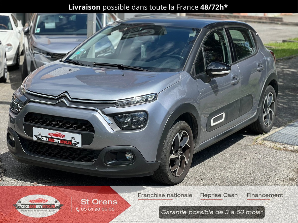 Photo du véhicule