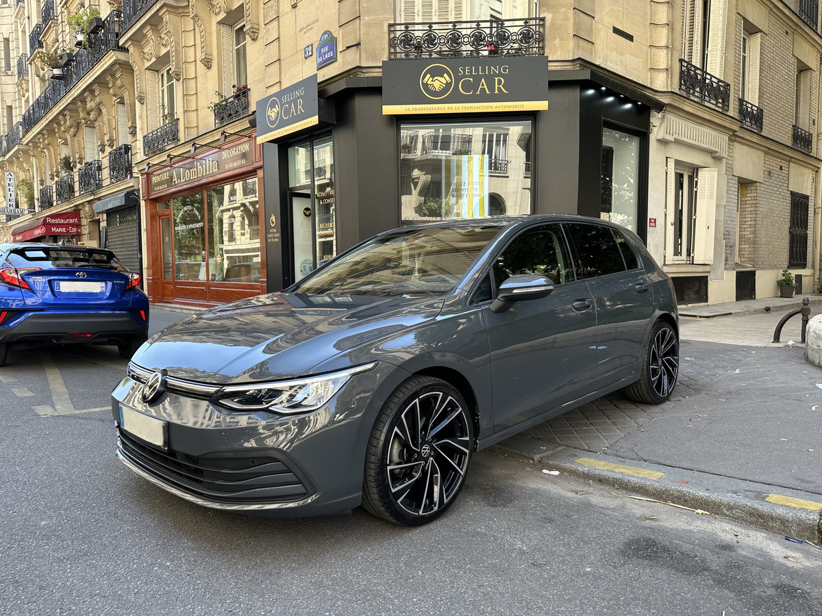 Photo du véhicule