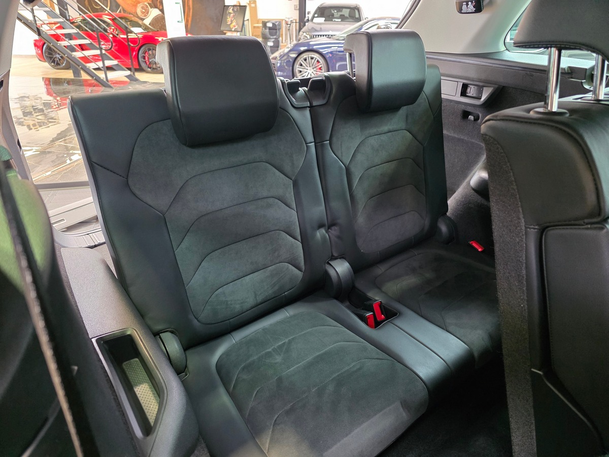 Skoda Kodiaq 1.5 TSI 150 STYLE 7 PLACES