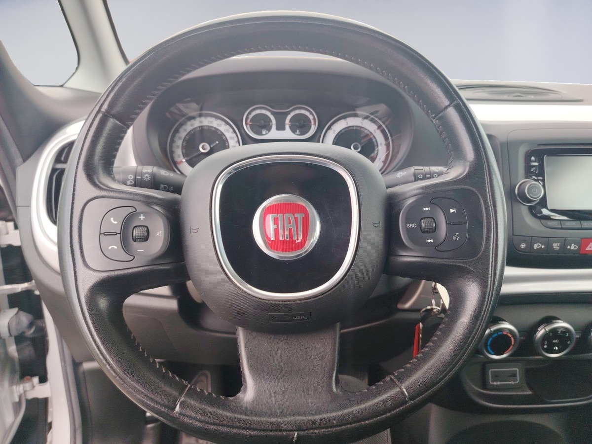Fiat 500L 1.3 multijet popstar S&S
