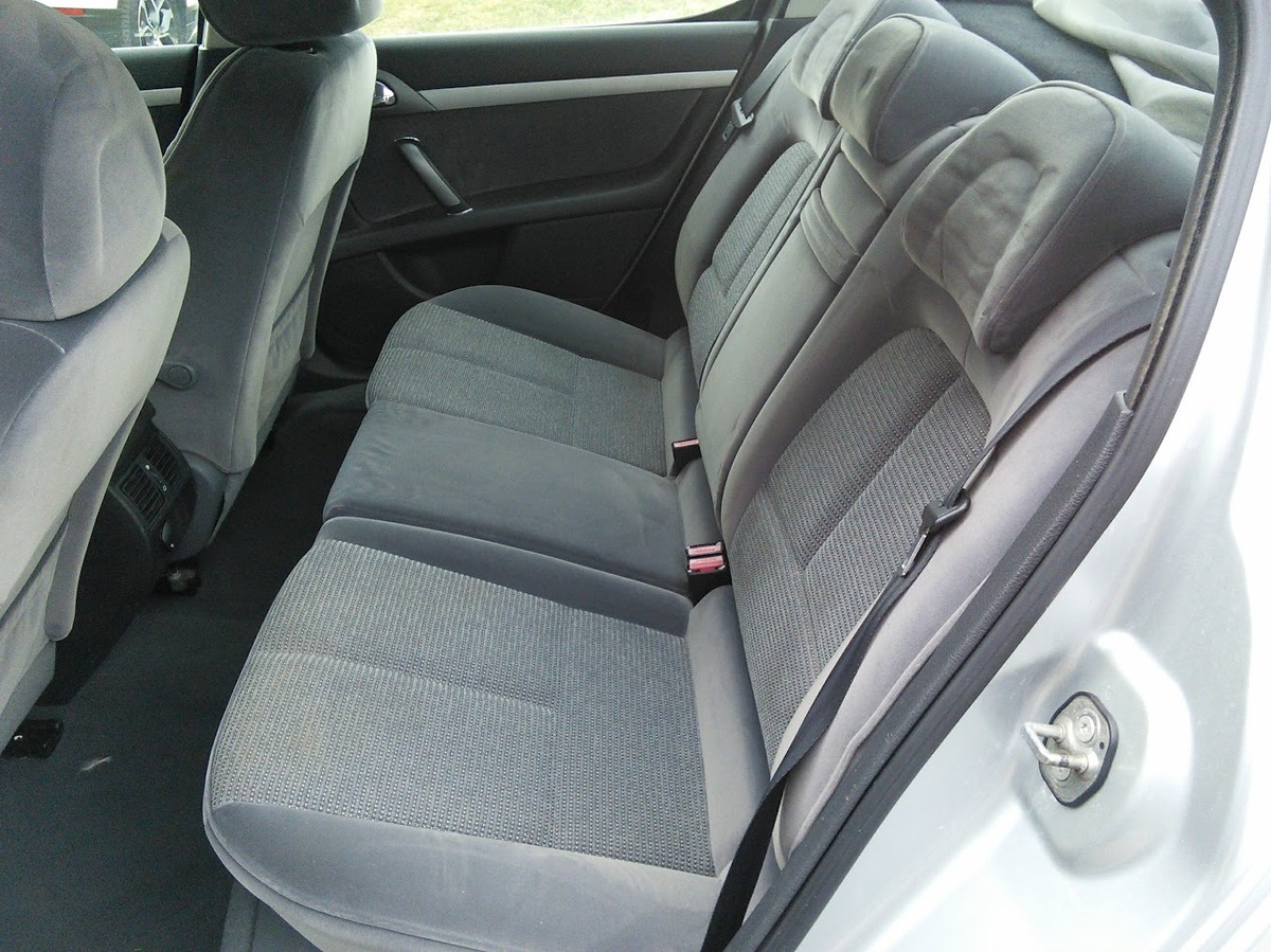 Peugeot 407 407 2.0 138 CV 16v Executive