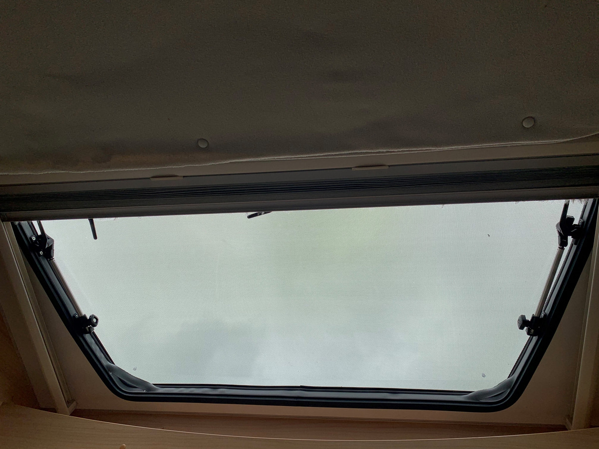 Capron T64 SUNLIGHT