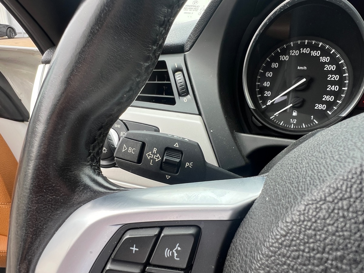 Bmw Z4 CONFORT 2.3 SDRIVE 204ch, SUIVI COMPLET, SIEGES CHAUFFANTS, BI XENON