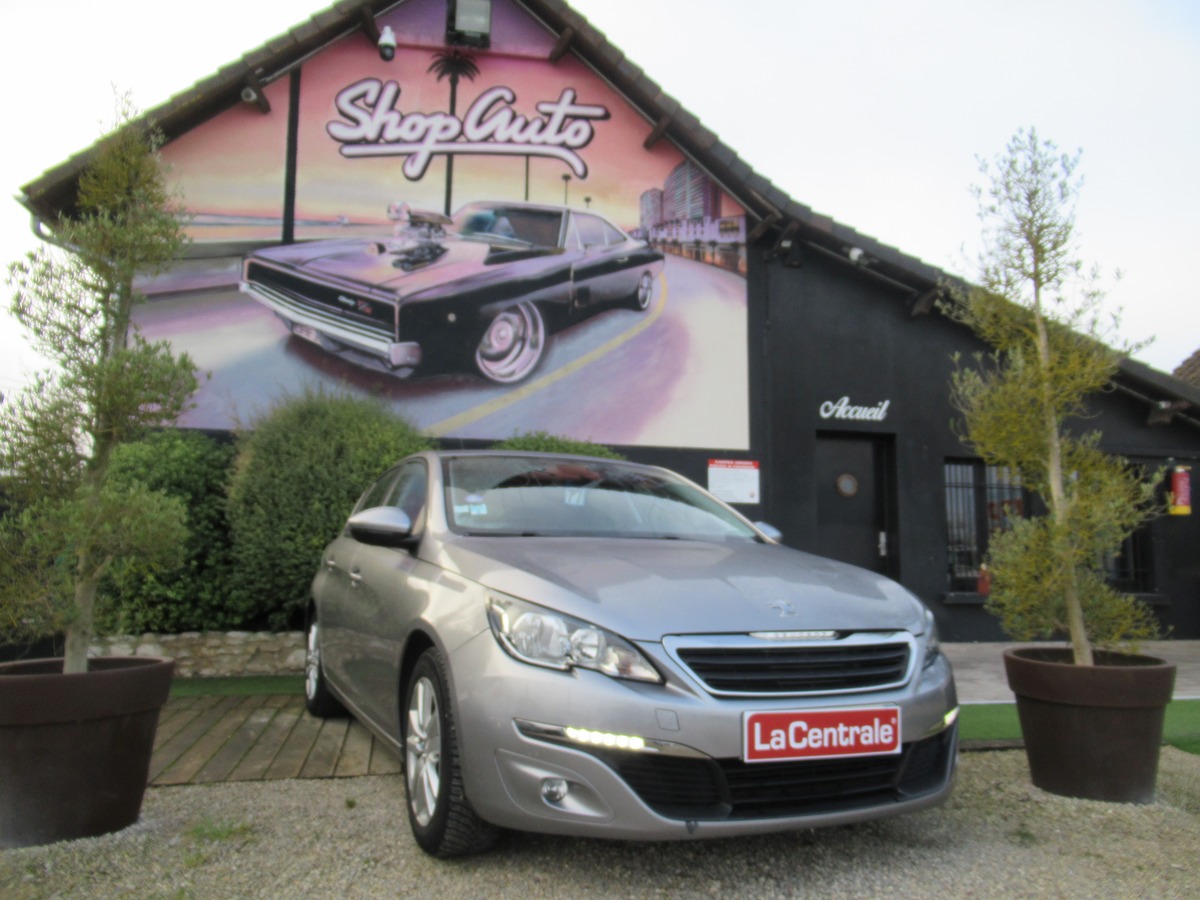 Photo du véhicule