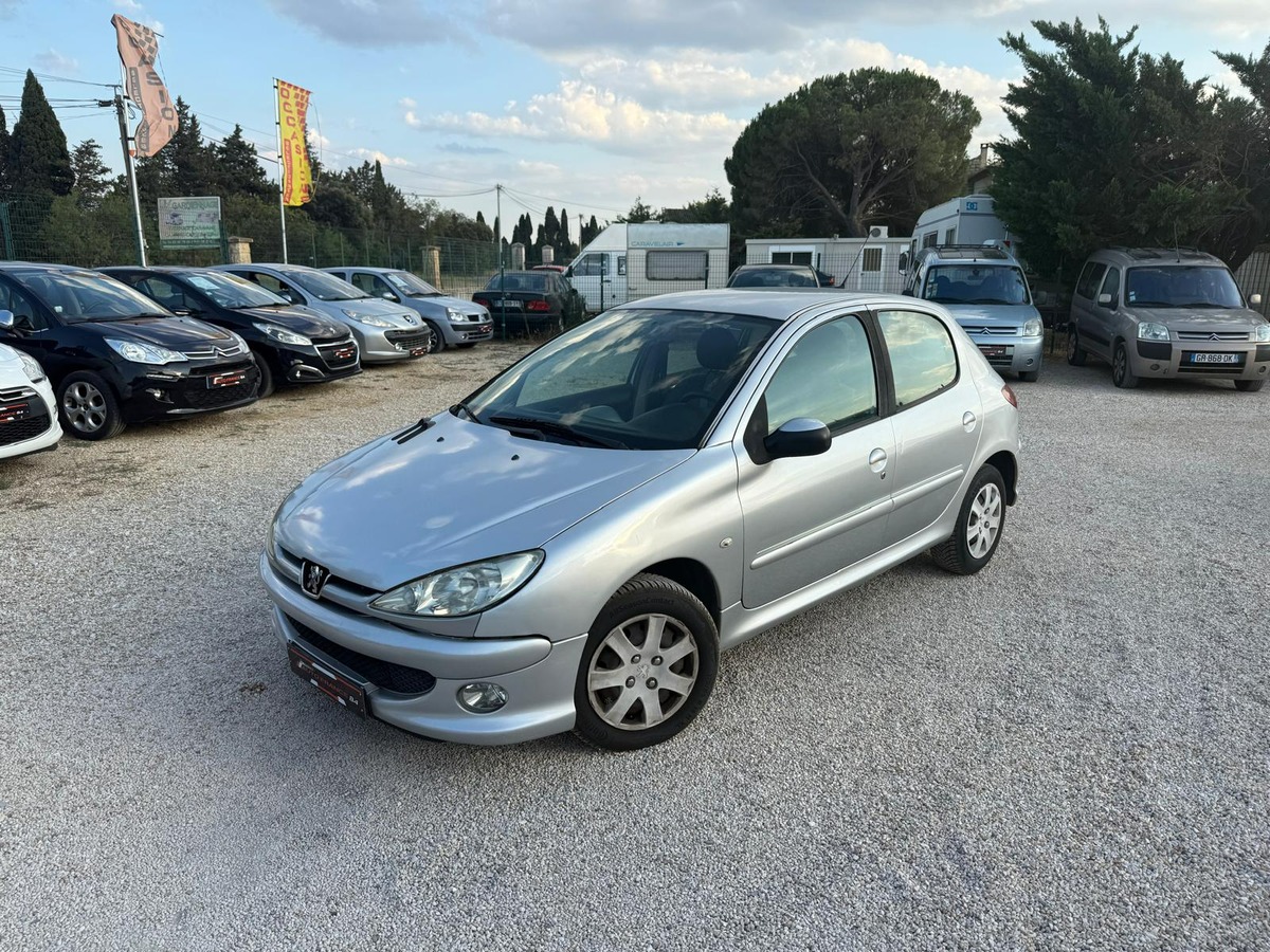 Photo du véhicule