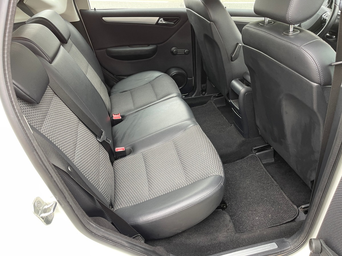 Mercedes-Benz Classe A 180 cdi Avantgarde