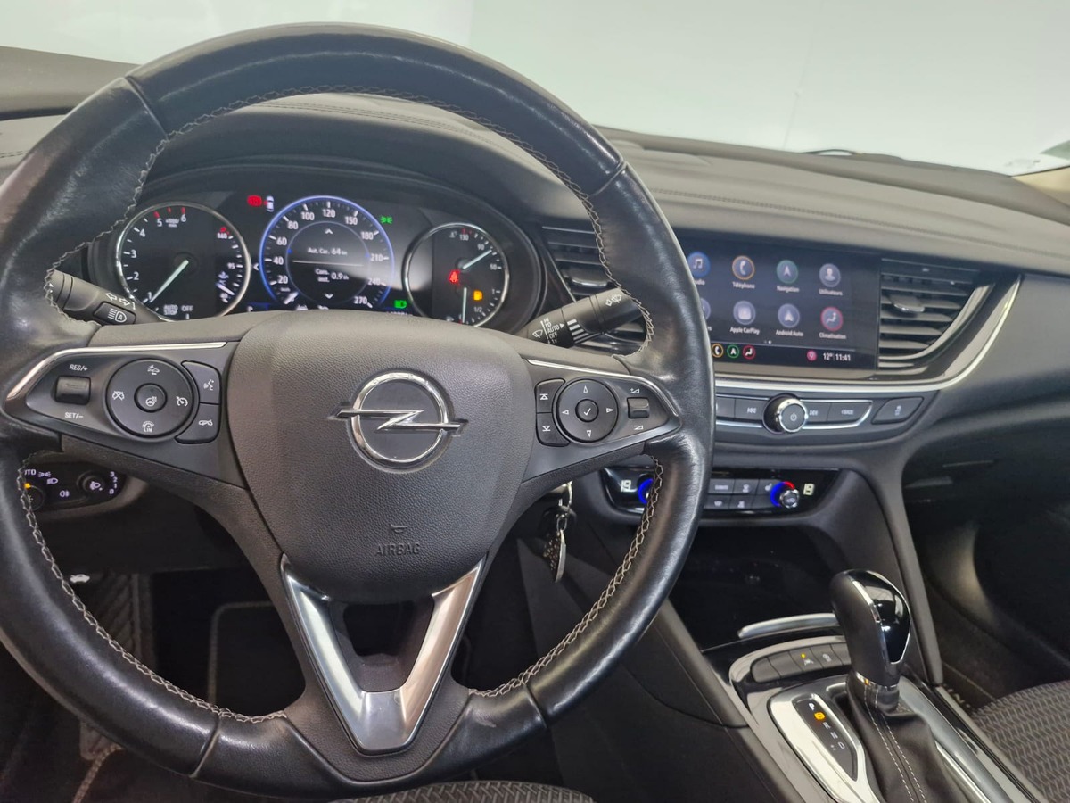 Opel Insigna Grand Sport 2.0 CDTI 175 CV  ELEGANCE