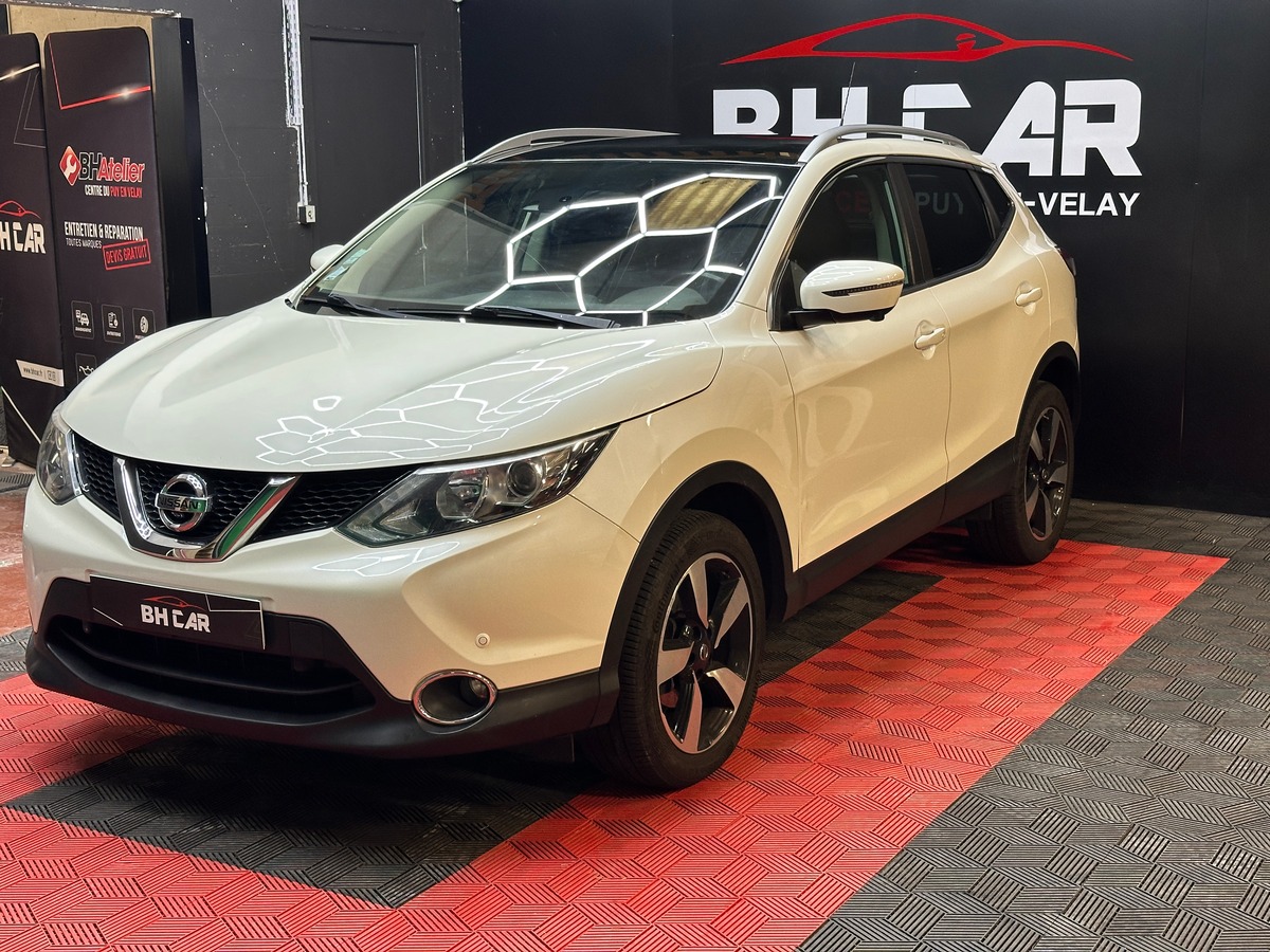 Image Nissan Qashqai