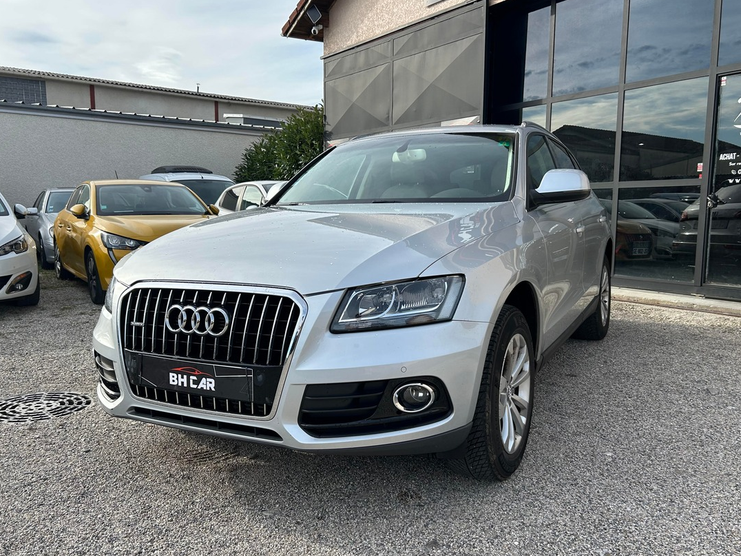 Image Audi Q5