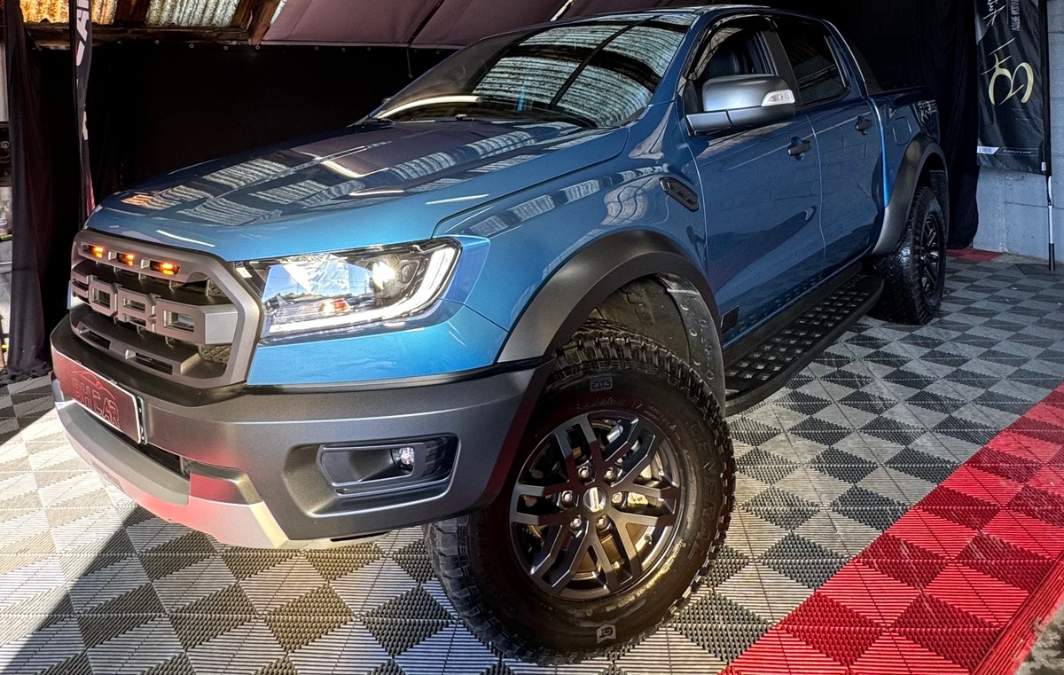 Image Ford Ranger