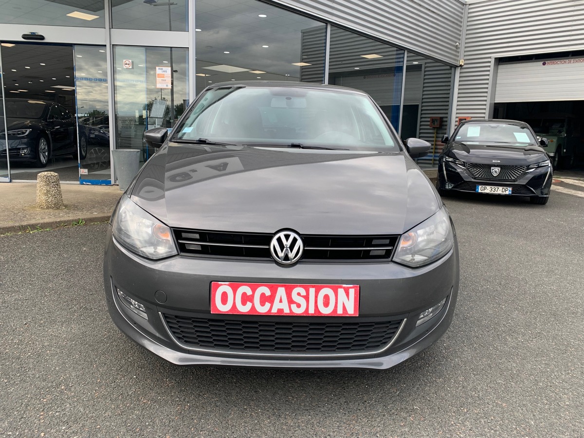 Volkswagen Polo LIFE