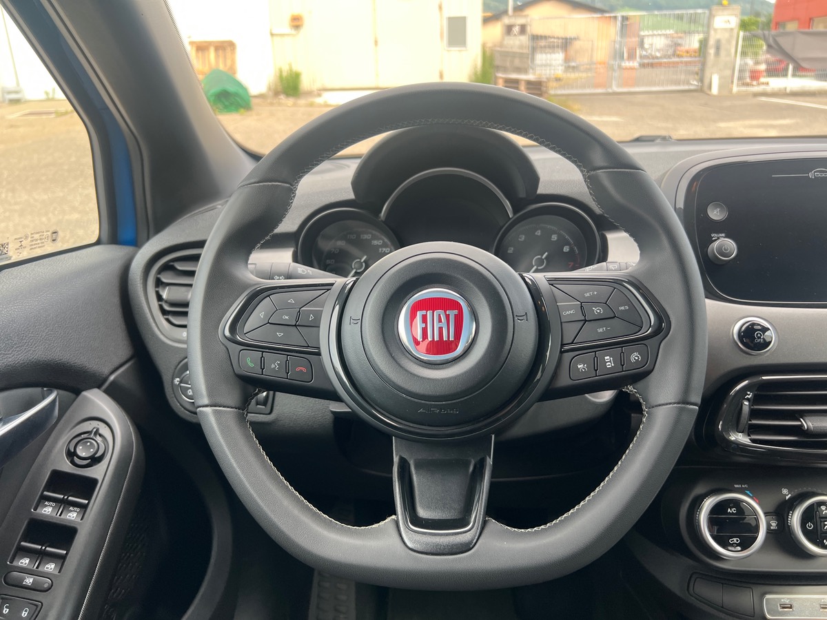 Fiat 500X FIREFLY 1.0 120cv T3 SPORT, GPS, CAMERA DE RECUL