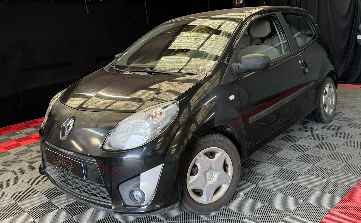 Image RENAULT Twingo