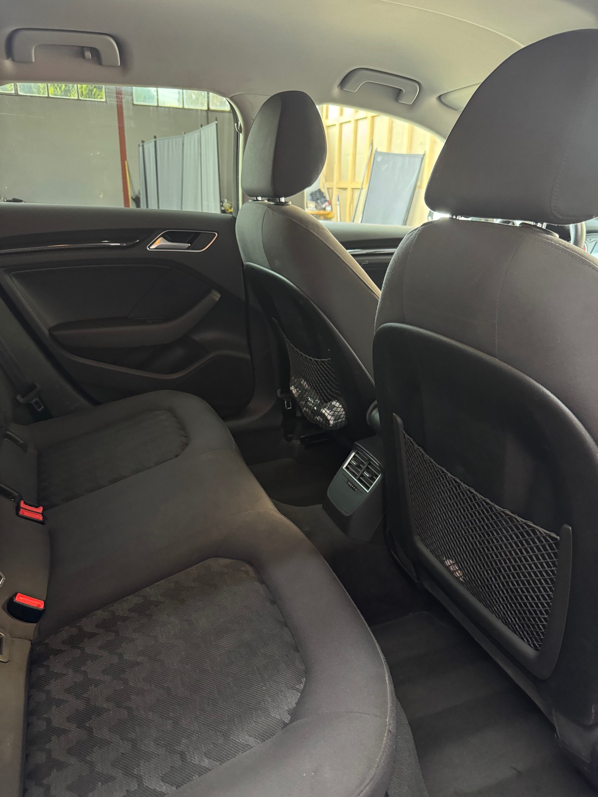 Audi A3 1.6 tdi Business Line Garantie 6 mois ✅