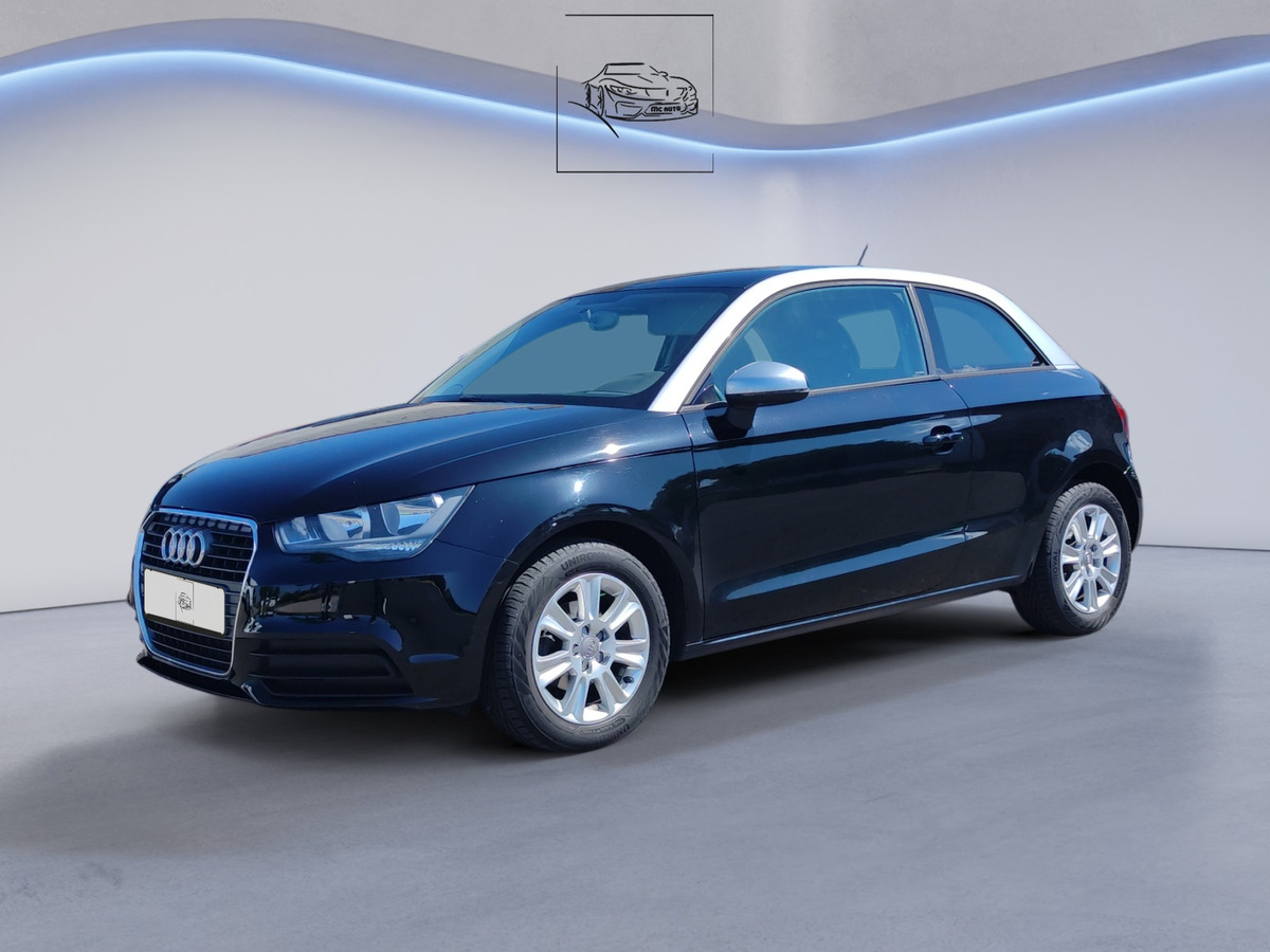 Audi A1 AUDI A1 1.2 TFSI  86 Ambiente