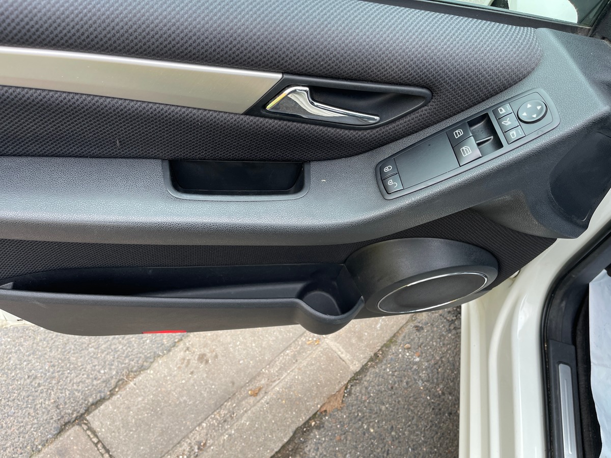 Mercedes-Benz Classe A 180 cdi Avantgarde