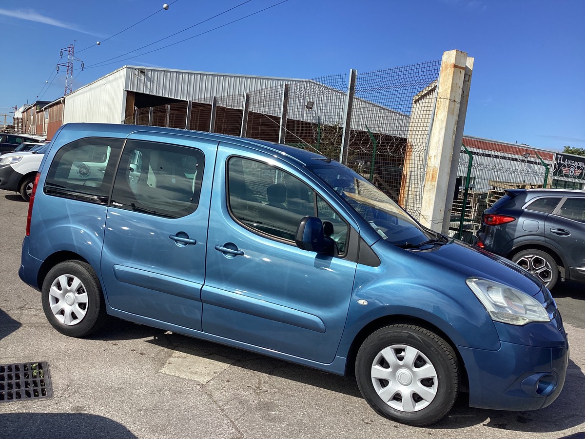 Citroën Berlingo 1.6 HDI  Multispace Depot vente