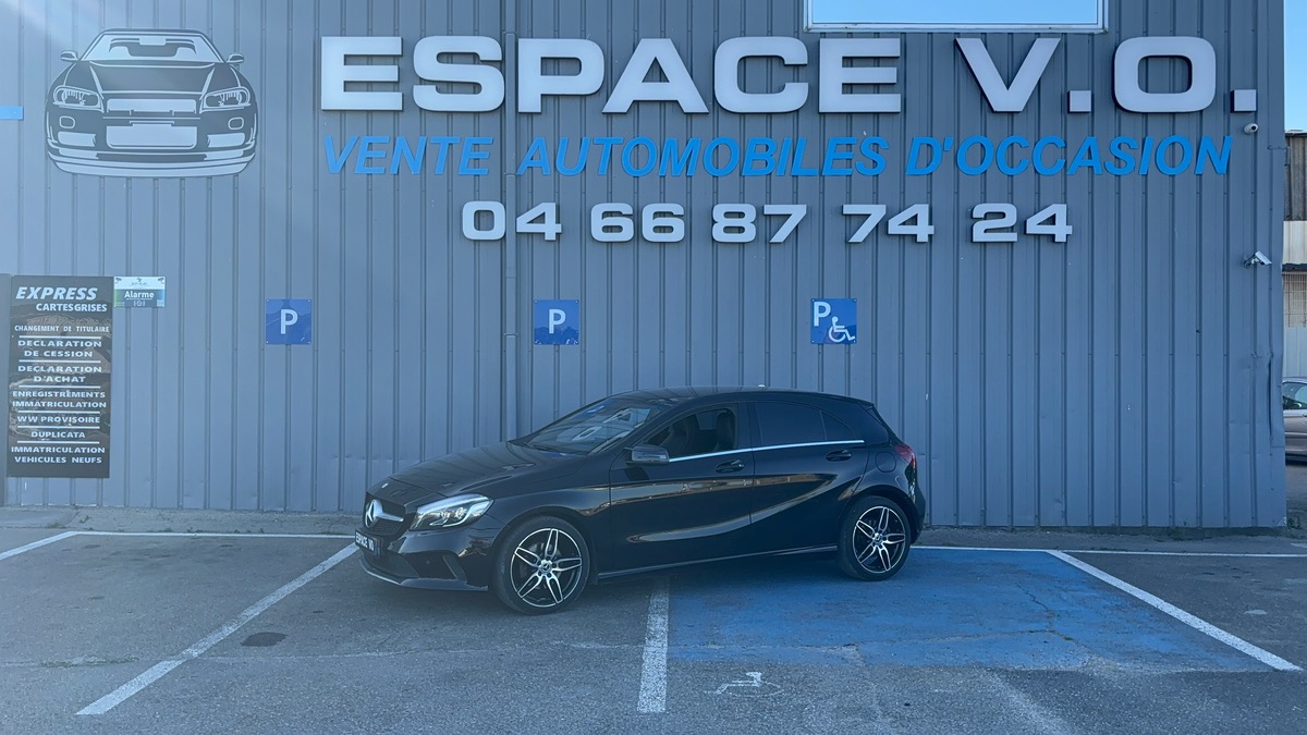 Photo du véhicule