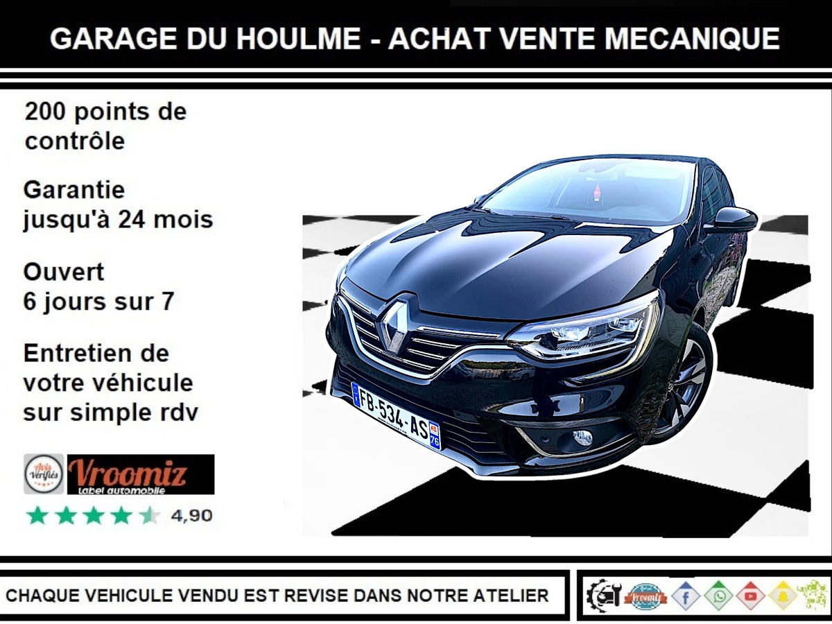 Photo du véhicule