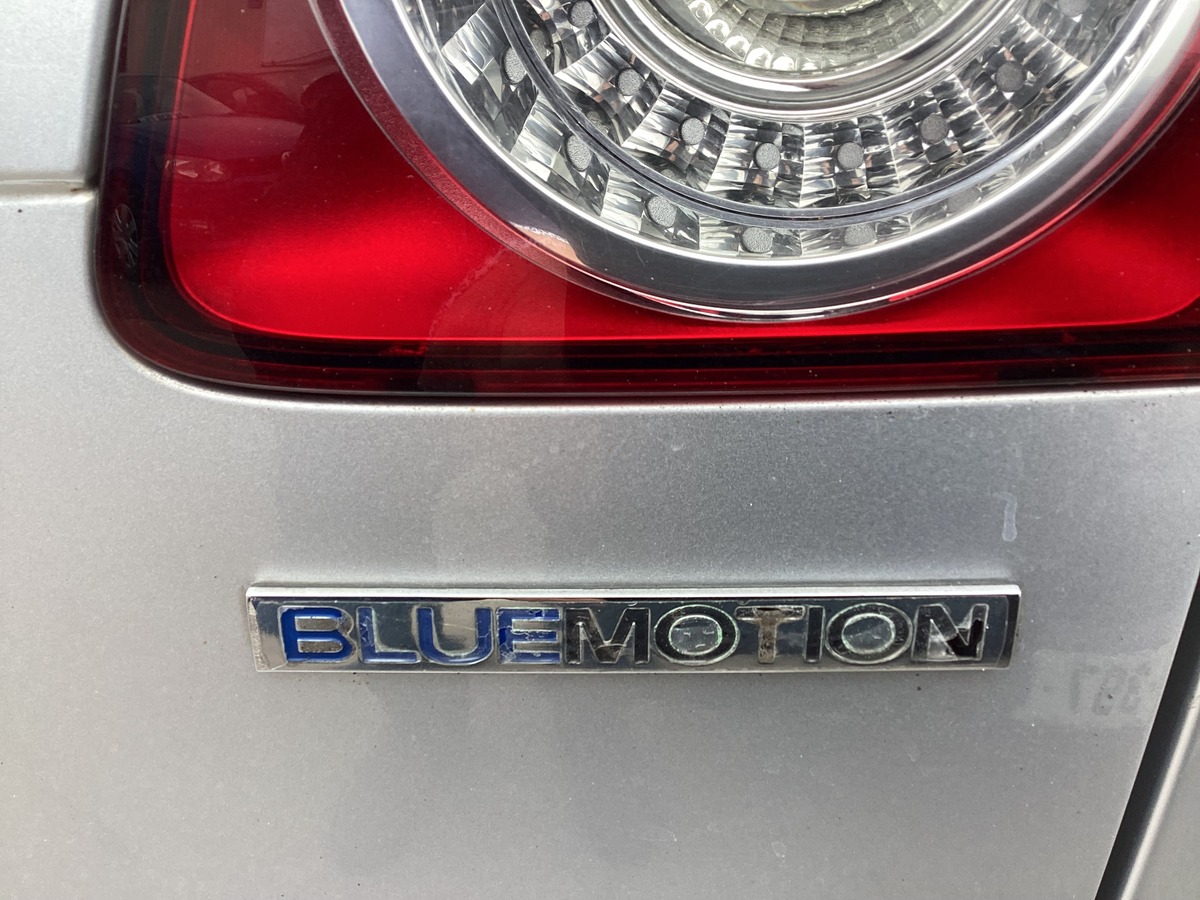 Volkswagen Golf Plus 1.9 TDI United BlueMotion