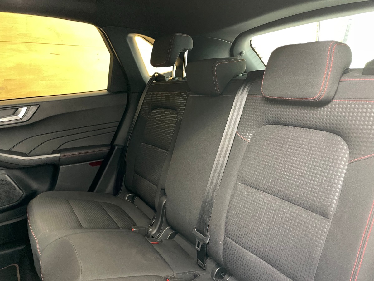 Ford Kuga 2.5 Duratec 190ch HYBRID FLEXFUEL E85 ST-Line BVA