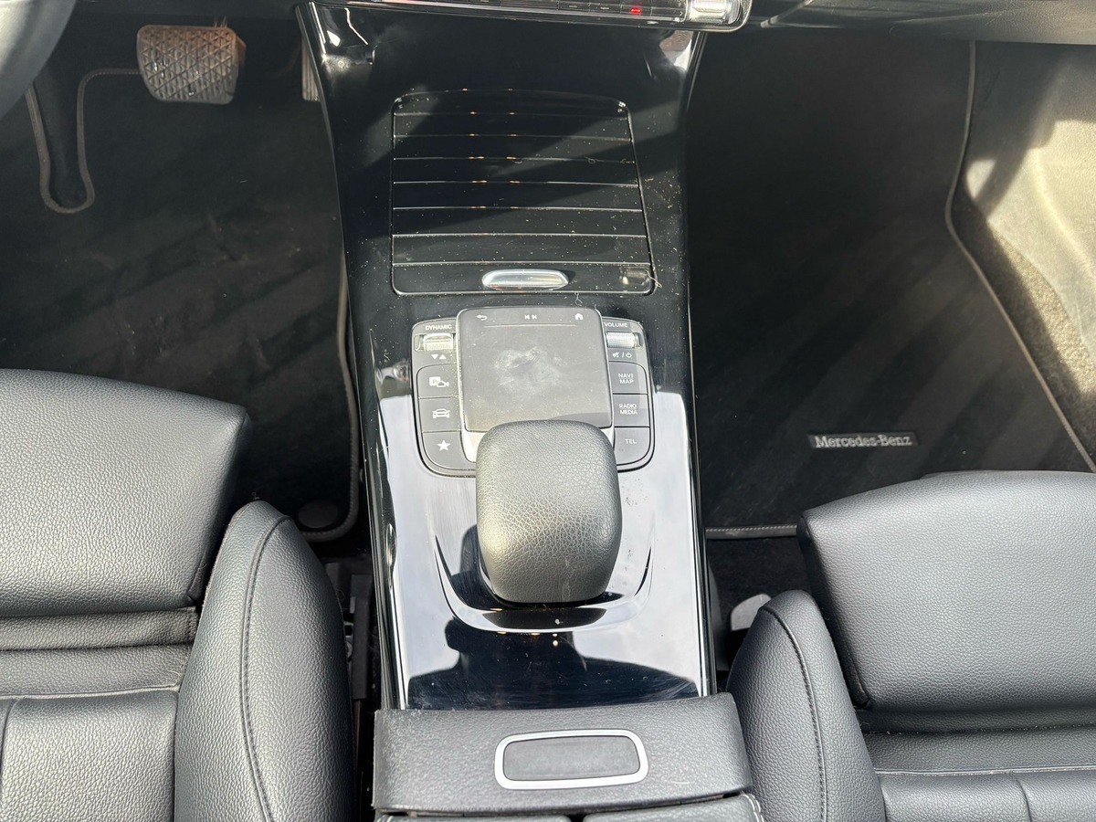 Mercedes-Benz Classe A 180 D 7G-DCT Progressive Line