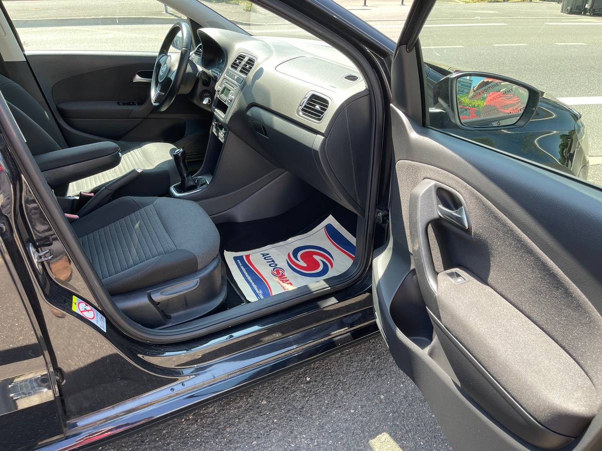 Volkswagen Polo 1.2i 70CH COMFORT