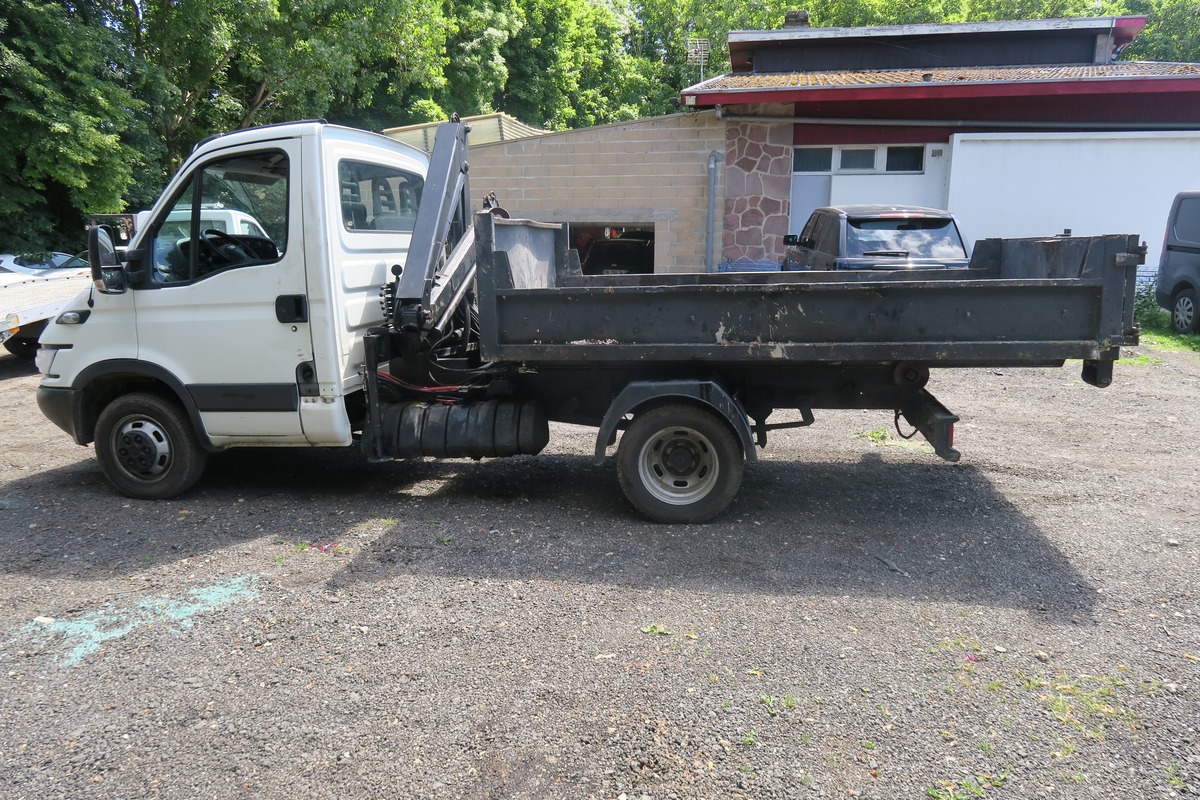 Photo du véhicule