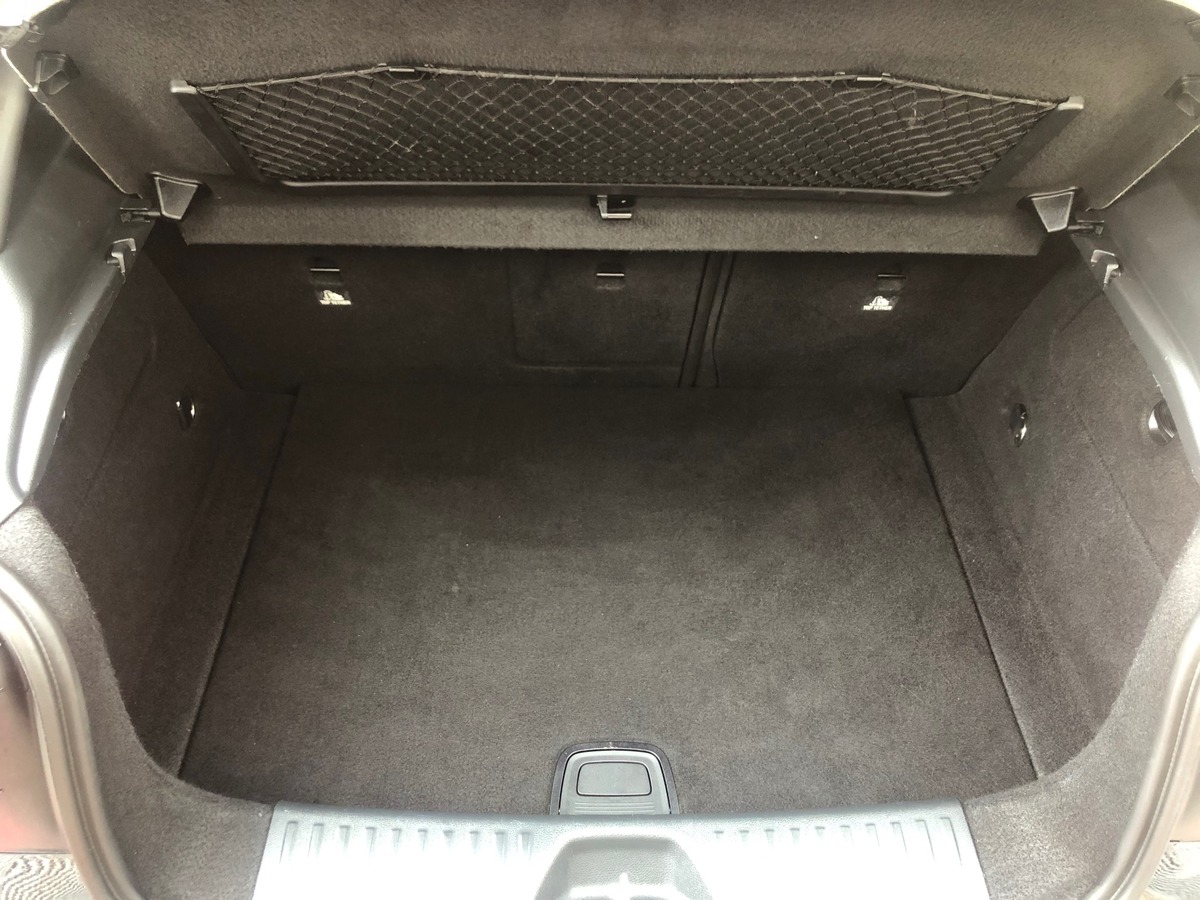 Mercedes-Benz Classe A 220 CDI 170 AMG 7G-DCT BVA