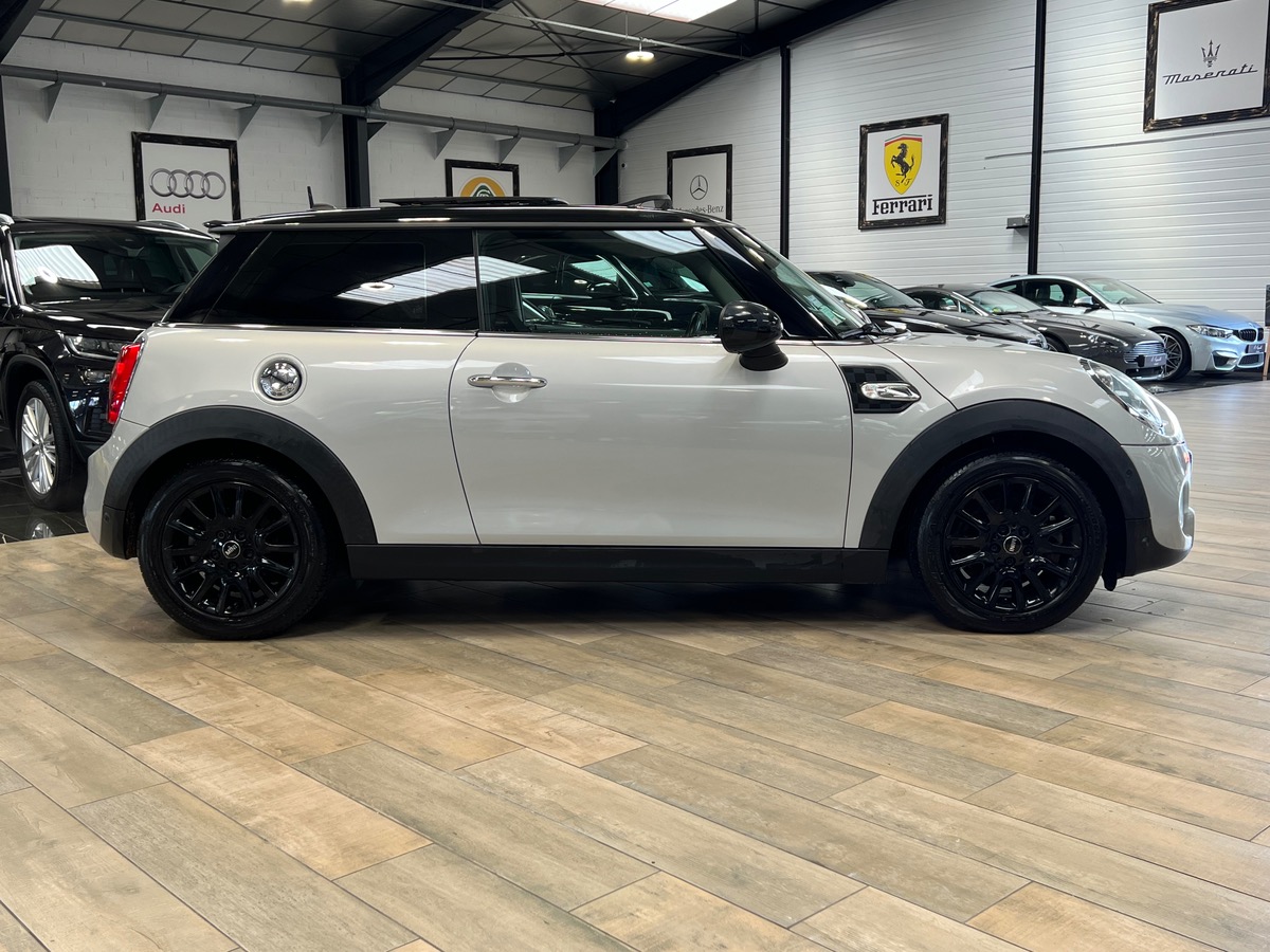 Mini Mini 3 (F56) COOPER S 192CV TO