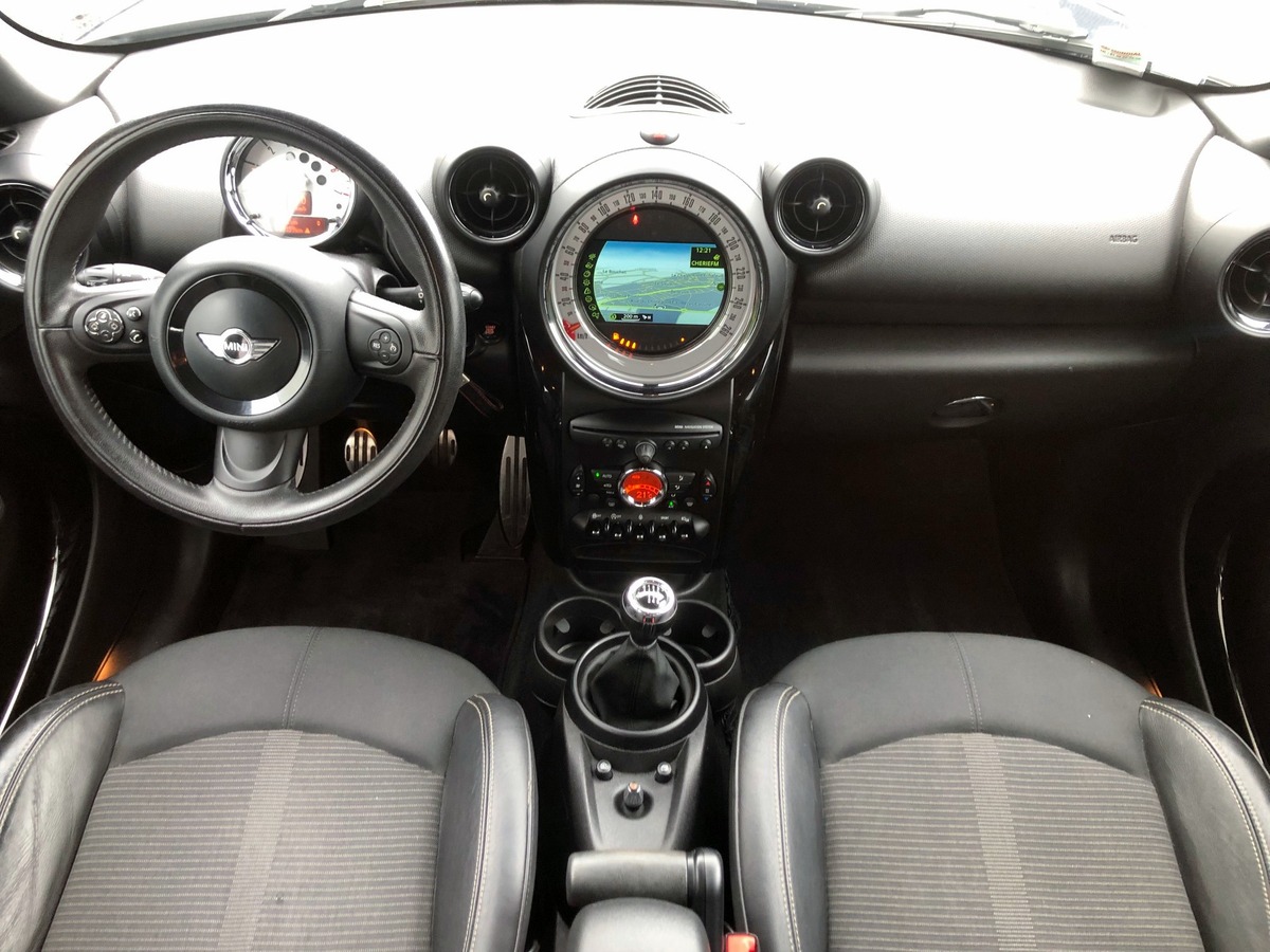 Mini Countryman COOPER R60 ALL4 SD 143 CH b