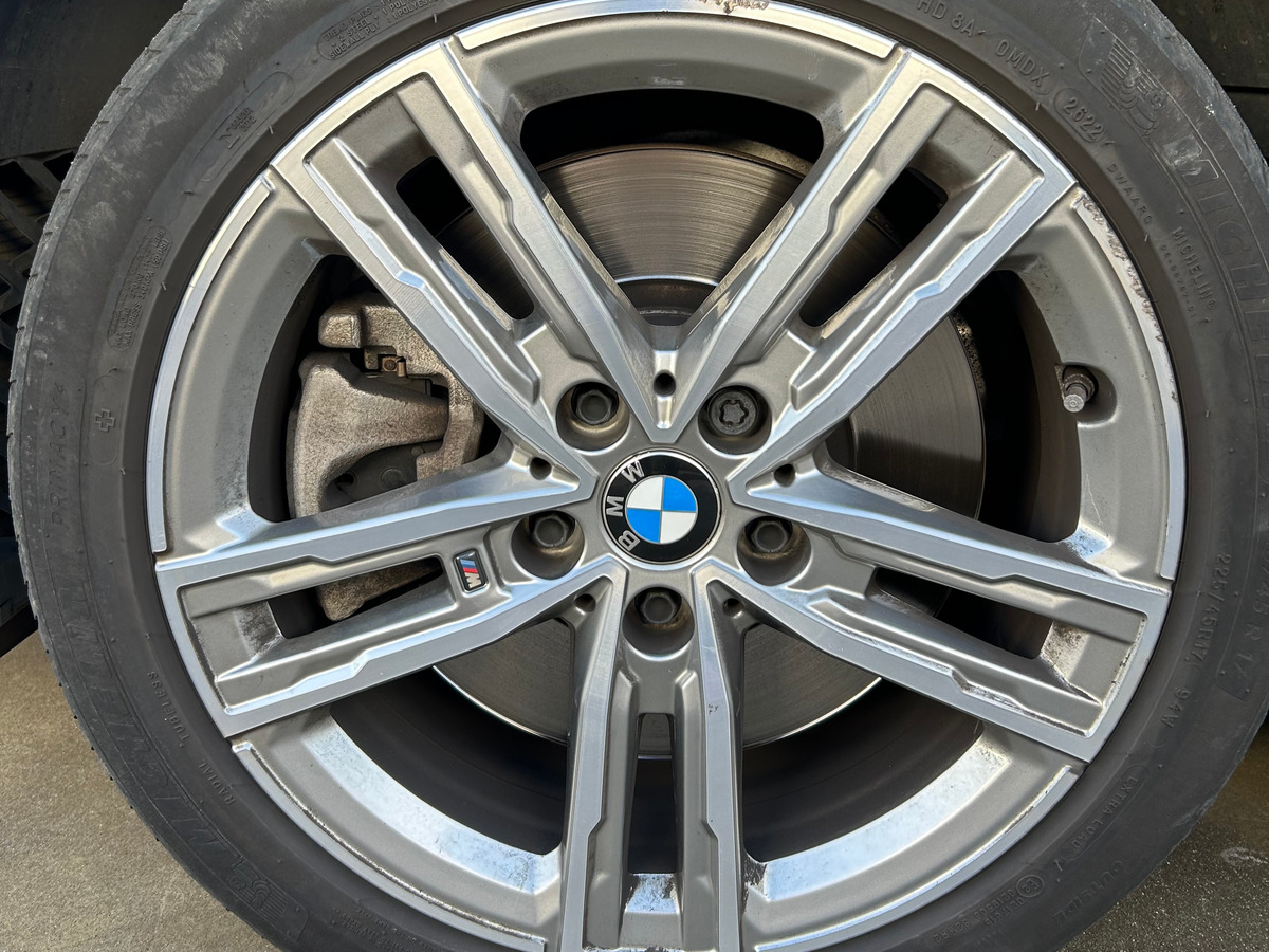 Bmw Série 1 120i M SPORT 178CH DKG7