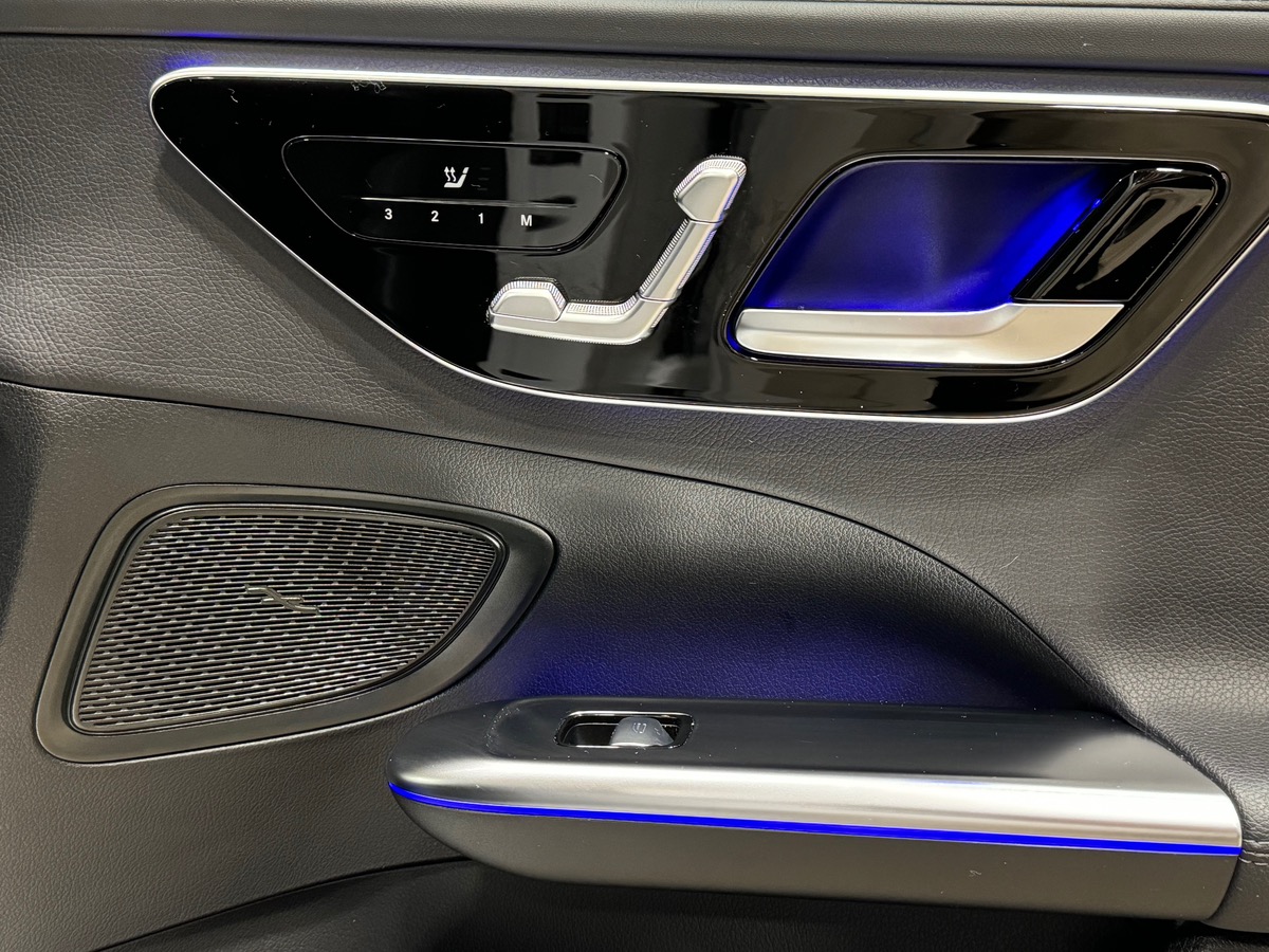 Mercedes-Benz Classe C 220D EQ BOOST 9G-TRONIC AMG LINE 200CV