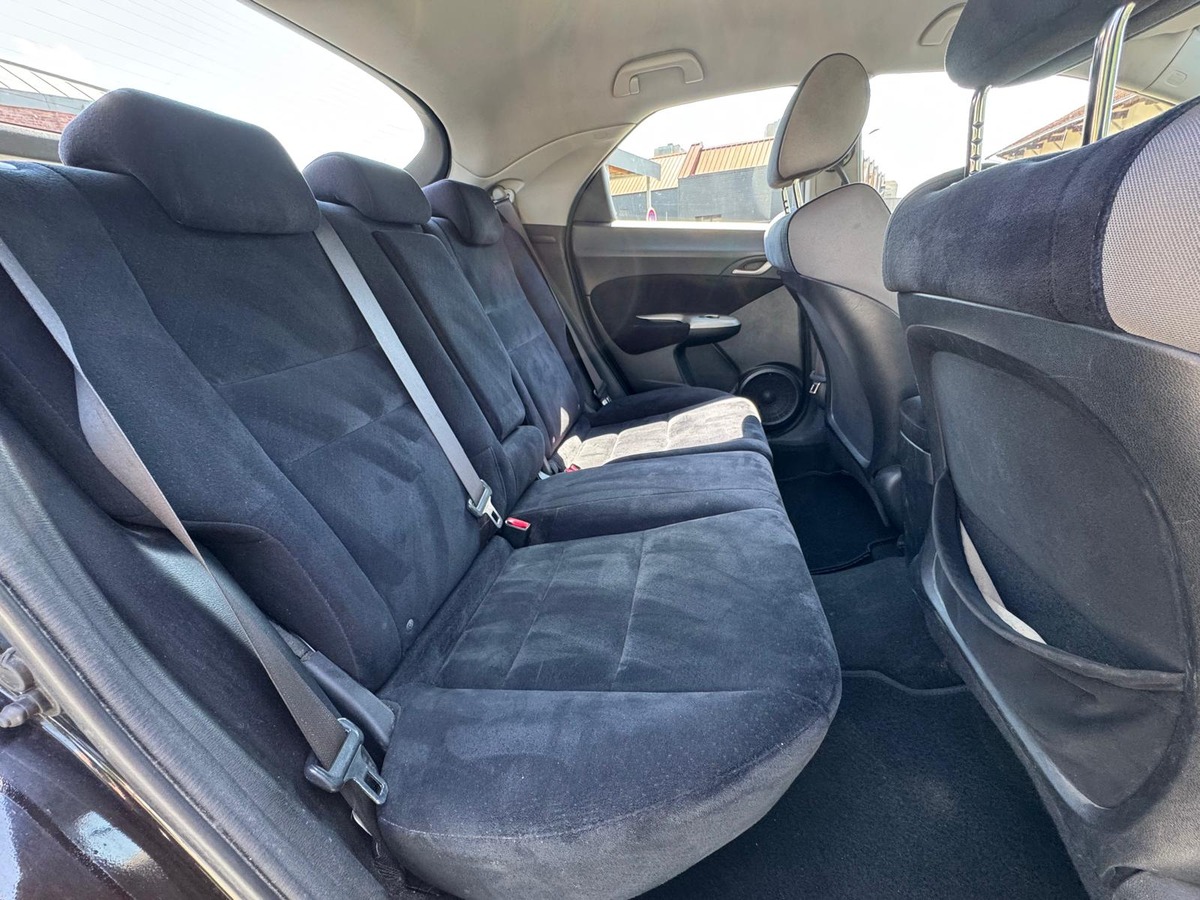 Honda Civic 2.2 cdti 140cv confort - garantie