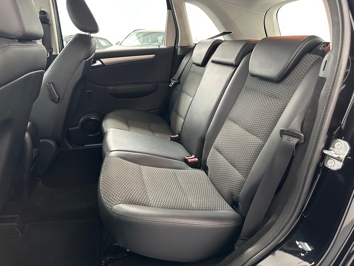 Mercedes-Benz Classe B 180 CDI FAP Sport Autotronic CVT