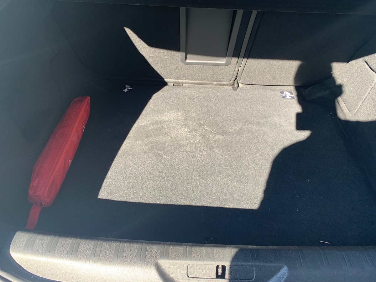 Peugeot 308 GT PACK