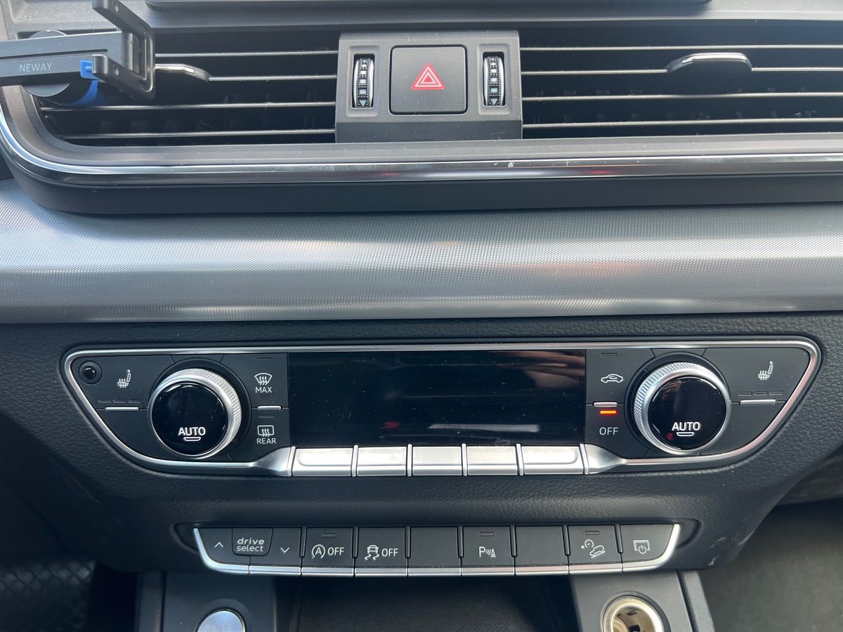 Audi AUDI Q5 2L TDI 190ch  S TRONIC QUATTRO DESIGN LUX,  SUIVI COMPLET, DIGITAL COCKPIT