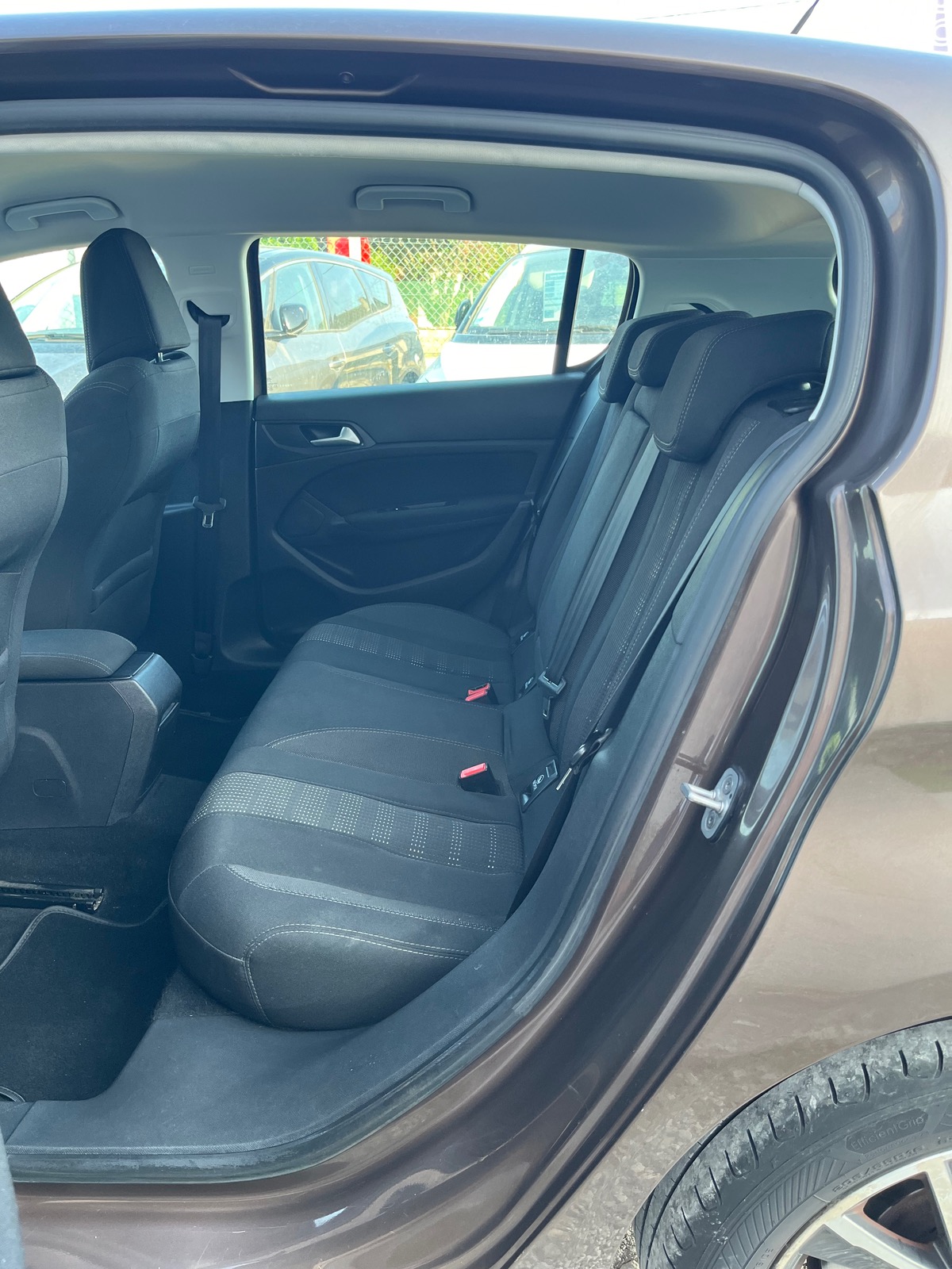 Peugeot 308 ALLURE 1.6 HDI 120 CV / ENTRETIEN COMPLET CONCESSIONNAIRE